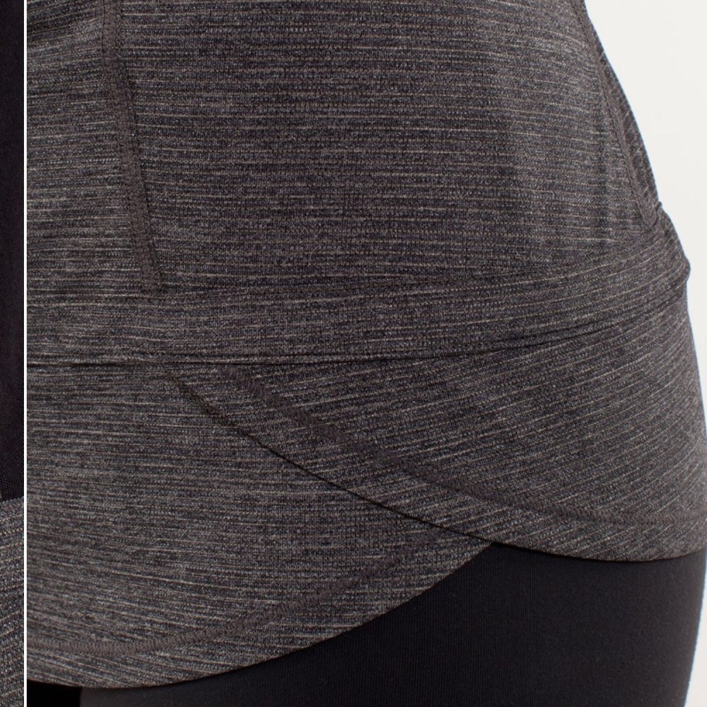 Lululemon RUN Race Tech Tank - Picture 8 of 8